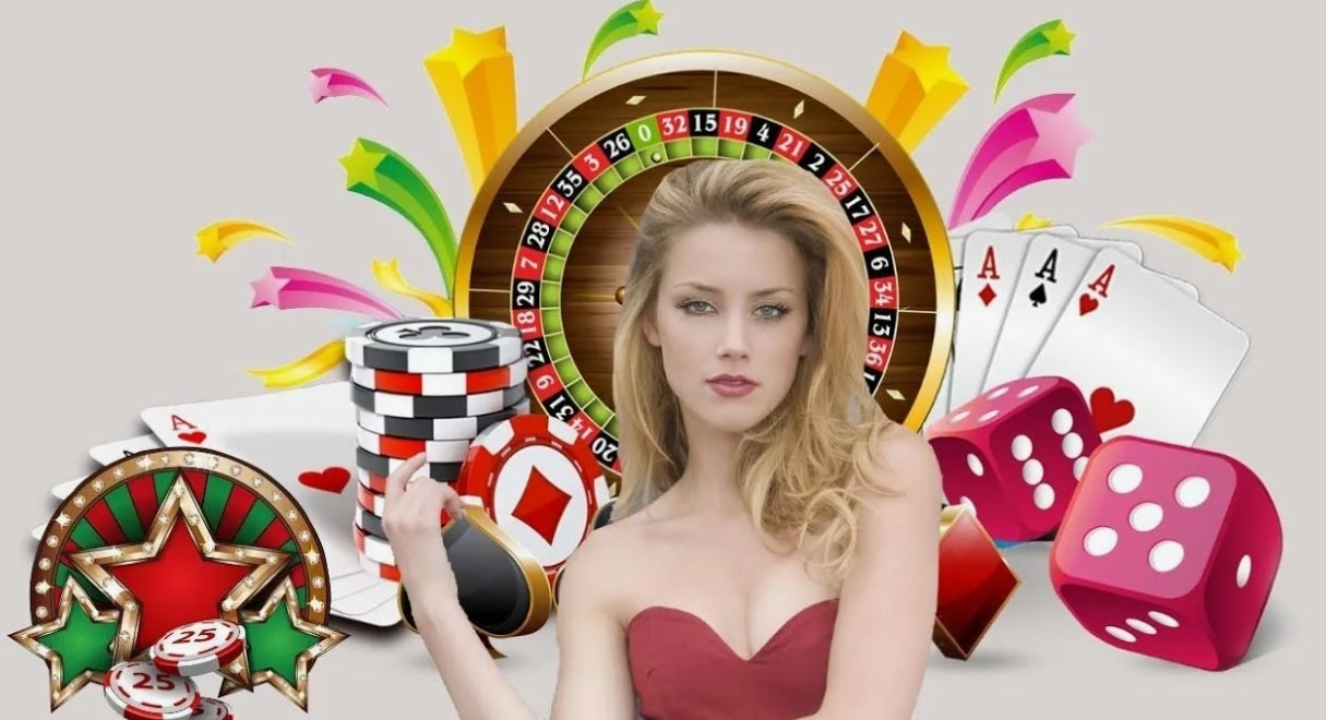 Irwin Casino вход